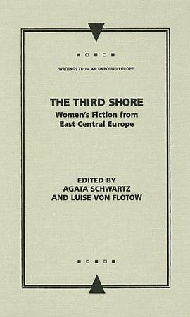 The Third Shore pdf epub mobi 电子书 下载