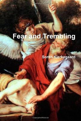 Fear and Trembling pdf epub mobi 电子书 下载
