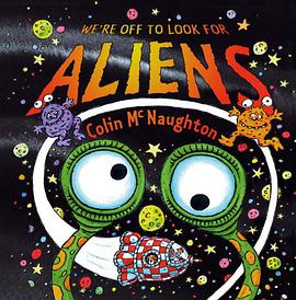 We're Off to Look for Aliens pdf epub mobi 电子书 下载