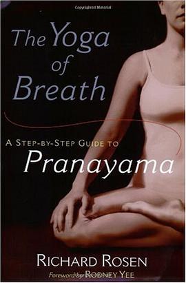 The Yoga of Breath pdf epub mobi 電子書 下載