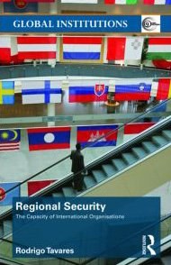 Regional Security pdf epub mobi 电子书 下载