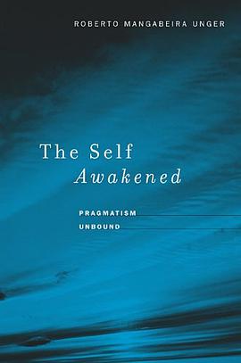 The Self Awakened