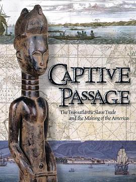 Captive Passage pdf epub mobi 電子書 下載
