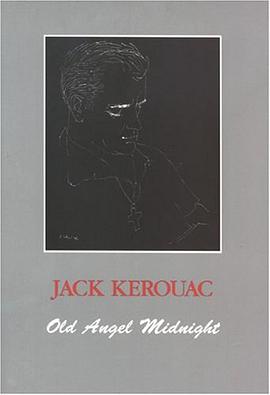 Old Angel Midnight pdf epub mobi 电子书 下载