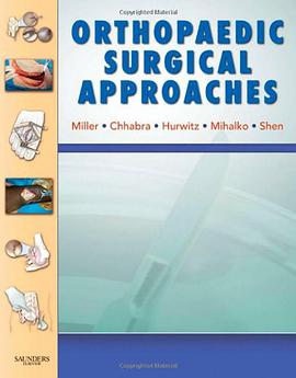 Orthopaedic Surgical Approaches with DVD pdf epub mobi 电子书 下载