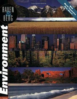 Environment pdf epub mobi 电子书 下载