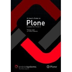 A User's Guide to Plone: Updated for Plone 3 pdf epub mobi 电子书 下载