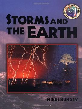 Storms and the Earth pdf epub mobi 电子书 下载