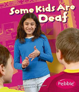 Some Kids Are Deaf pdf epub mobi 电子书 下载