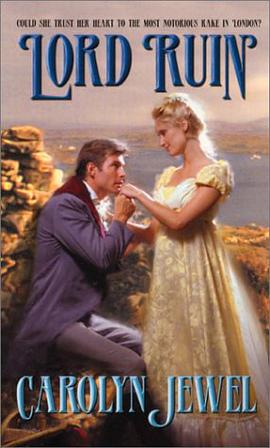 Lord Ruin pdf epub mobi 下载