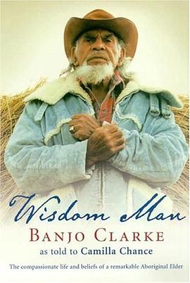 Wisdom Man pdf epub mobi 电子书 下载