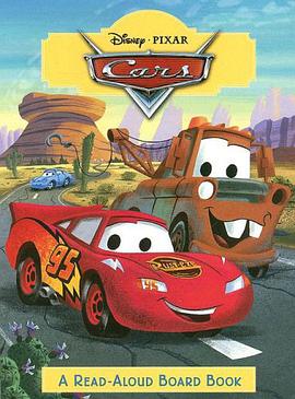 Cars pdf epub mobi 电子书 下载