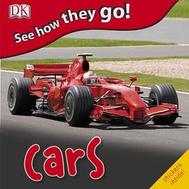 Cars pdf epub mobi 电子书 下载