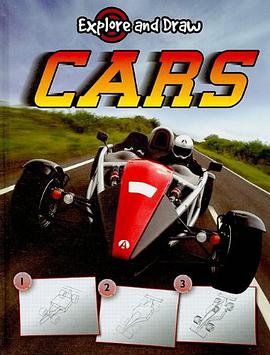 Cars pdf epub mobi 電子書 下載