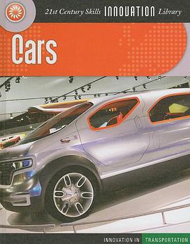 Cars pdf epub mobi 电子书 下载