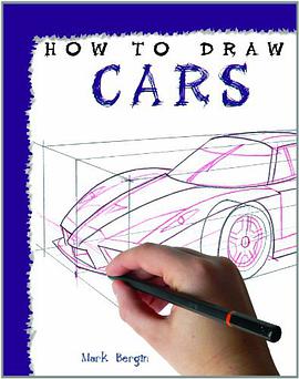 Cars pdf epub mobi 电子书 下载
