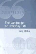 The Language of Everyday Life pdf epub mobi 电子书 下载