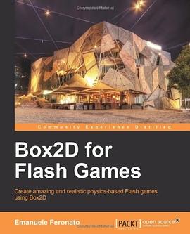 Box2D for Flash Games pdf epub mobi 电子书 下载