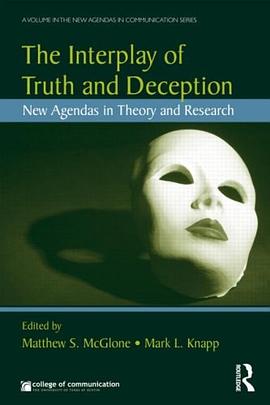 The Interplay of Truth and Deception pdf epub mobi 电子书 下载