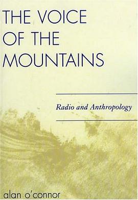The Voice of the Mountains