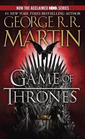 A Game of Thrones pdf epub mobi 電子書 下載