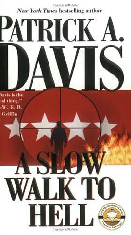 A Slow Walk to Hell pdf epub mobi 电子书 下载
