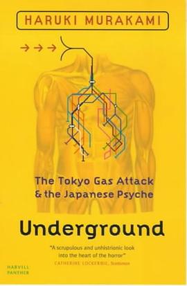 Underground pdf epub mobi 电子书 下载