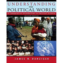 Understanding the Political World pdf epub mobi 电子书 下载
