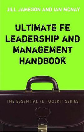 Ultimate FE Leadership and Management Handbook pdf epub mobi 电子书 下载