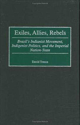 Exiles, Allies, Rebels pdf epub mobi 电子书 下载