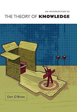 An Introduction to the Theory of Knowledge pdf epub mobi 电子书 下载
