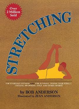 Stretching pdf epub mobi 电子书 下载