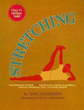 Stretching pdf epub mobi 电子书 下载