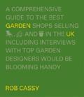 Garden UK pdf epub mobi 电子书 下载