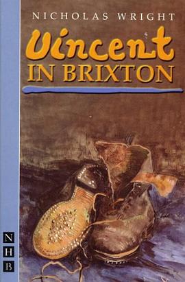 Vincent in Brixton pdf epub mobi 电子书 下载