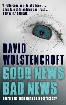 Good News Bad News pdf epub mobi 电子书 下载