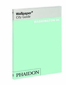 Wallpaper* City Guide Washington (Wallpaper City Guide) pdf epub mobi 电子书 下载