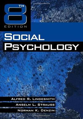 Social Psychology pdf epub mobi 电子书 下载