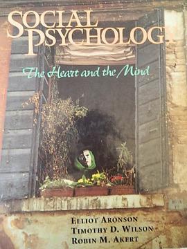 Social Psychology pdf epub mobi 电子书 下载