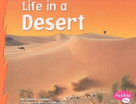 Life in a Desert pdf epub mobi 电子书 下载