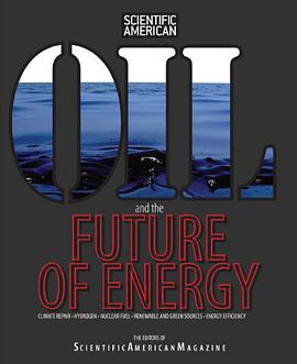 Oil and the Future of Energy pdf epub mobi 电子书 下载