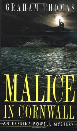 Malice in Cornwall pdf epub mobi 电子书 下载
