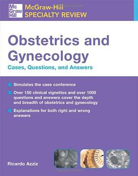 Obstetrics and Gynecology pdf epub mobi 电子书 下载
