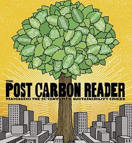 The Post Carbon Reader pdf epub mobi 电子书 下载