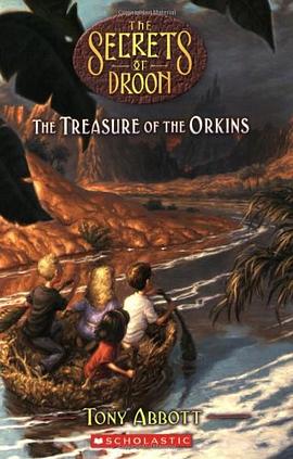 The Secrts of Deoon The Treasure of the Orkins pdf epub mobi 电子书 下载