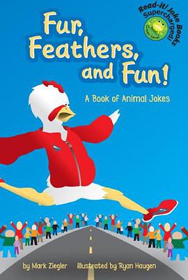 Fur, Feathers, and Fun! pdf epub mobi 电子书 下载