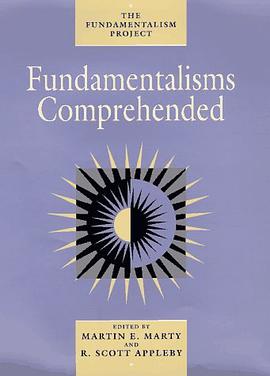 Fundamentalisms Comprehended pdf epub mobi 电子书 下载