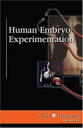 Human Embryo Experimentation pdf epub mobi 電子書 下載