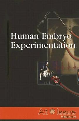 Human Embryo Experimentation pdf epub mobi 電子書 下載