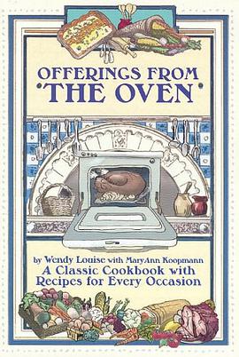 Offerings from the Oven pdf epub mobi 電子書 下載